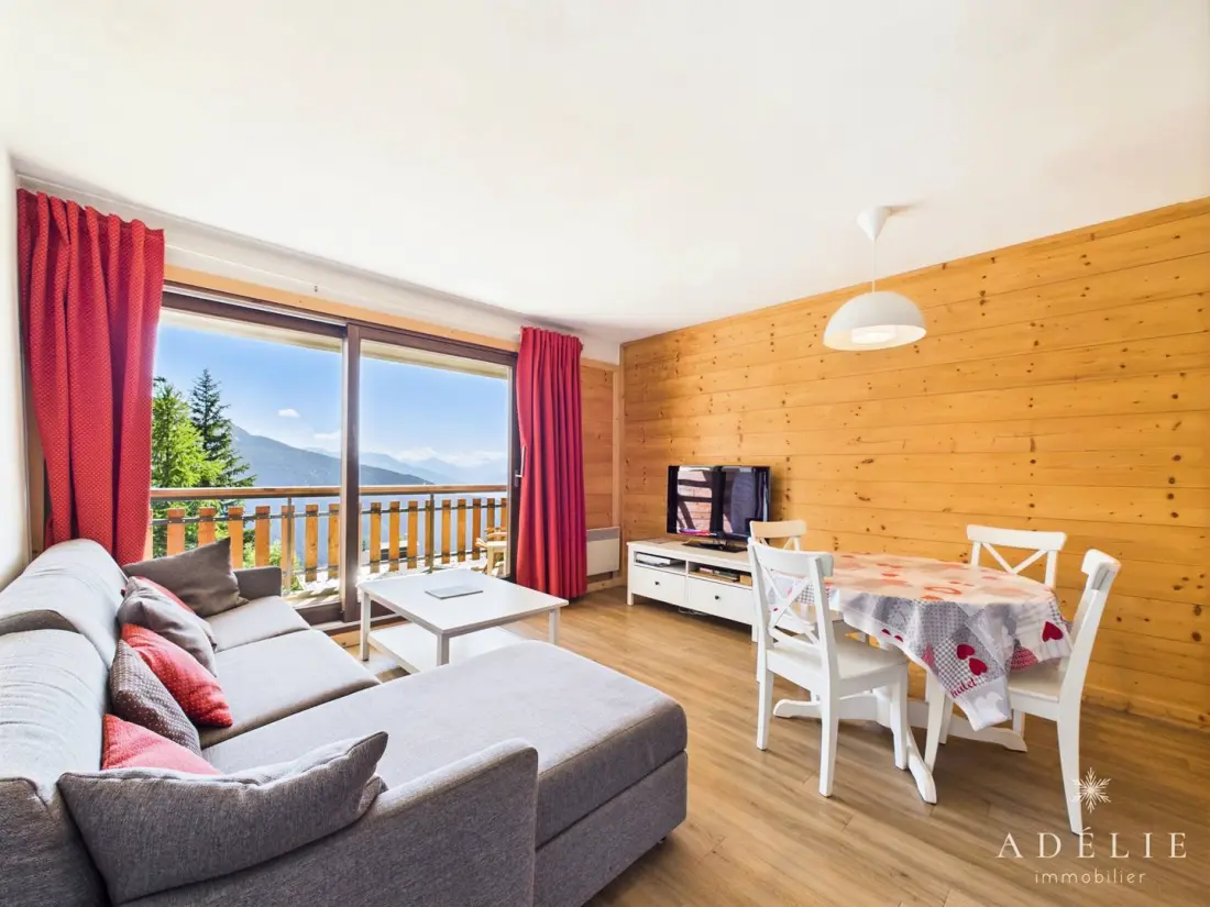 Residence Alpages