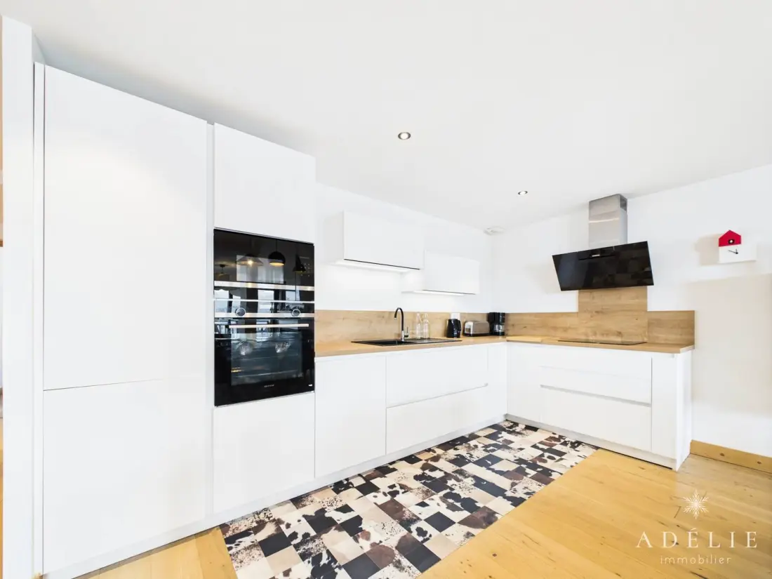 Residence Alpages