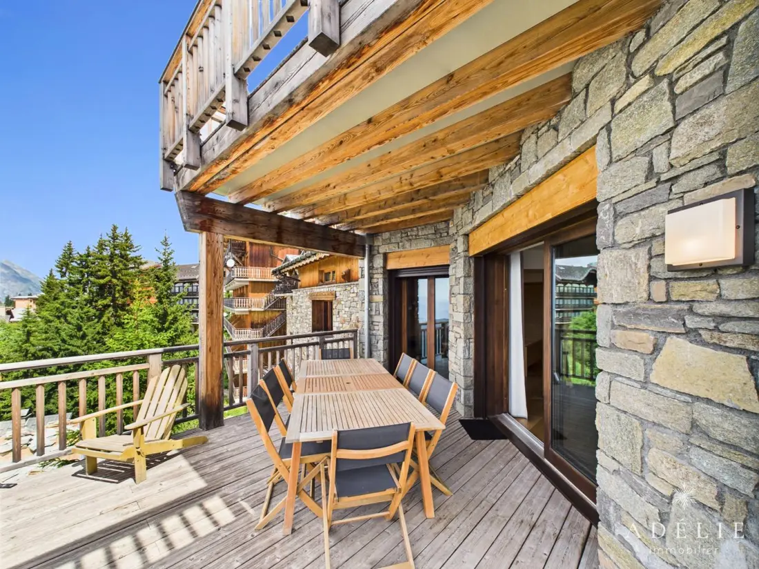 Residence Alpages