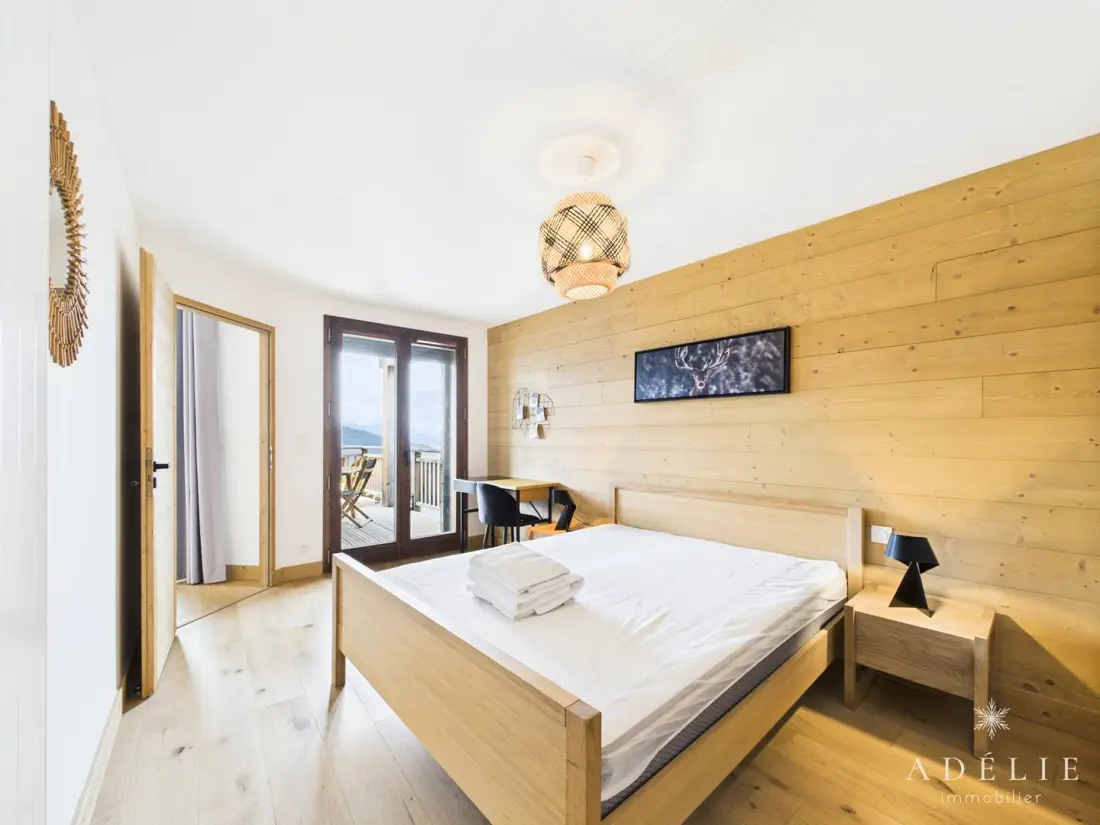 Residence Alpages