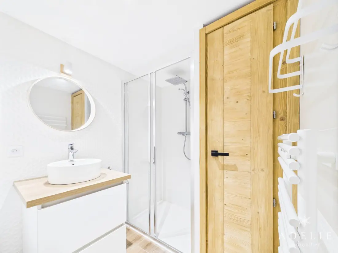 Residence Alpages