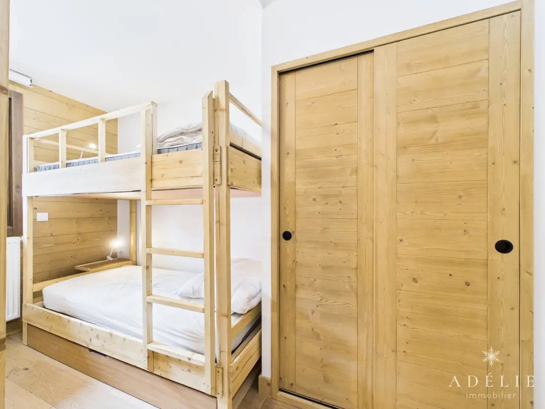 Residence Alpages