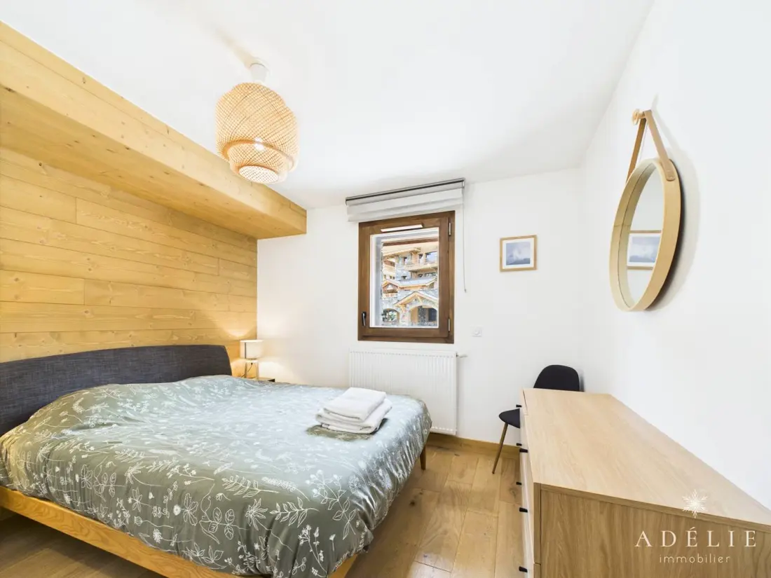 Residence Alpages