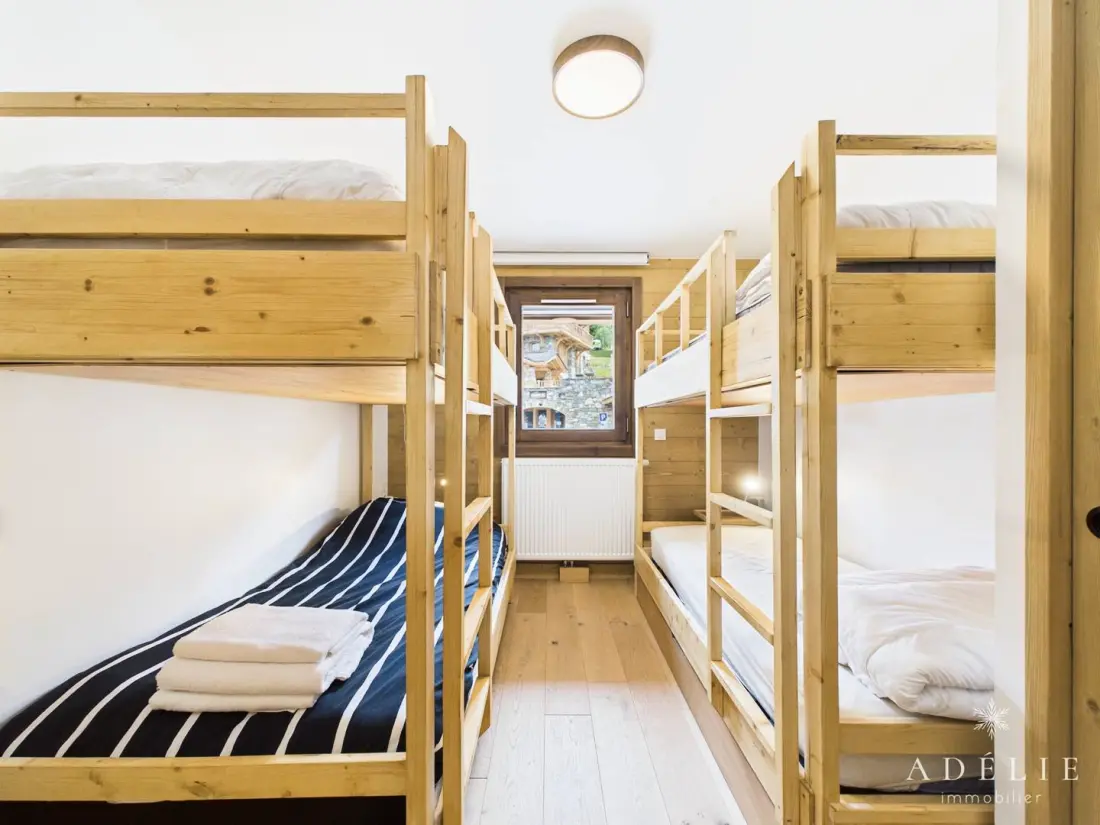 Residence Alpages