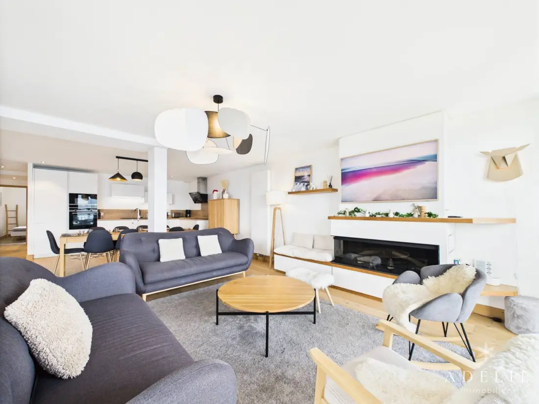 Residence Alpages