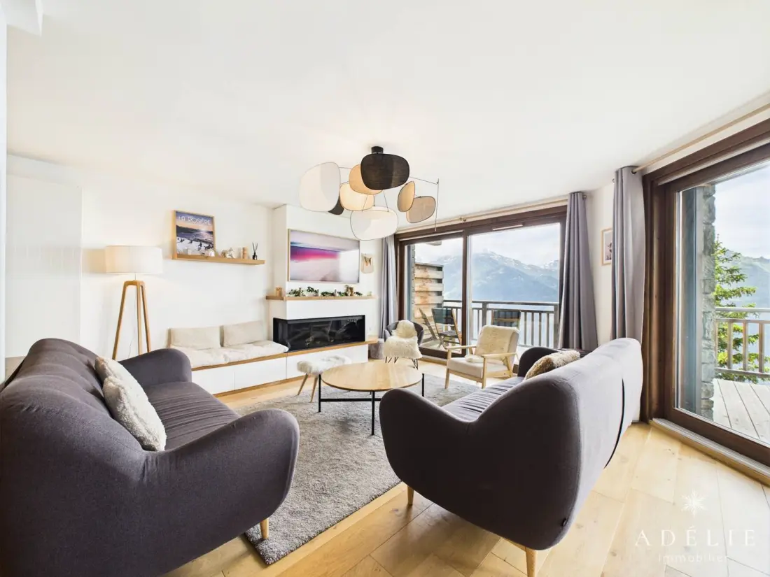 Residence Alpages