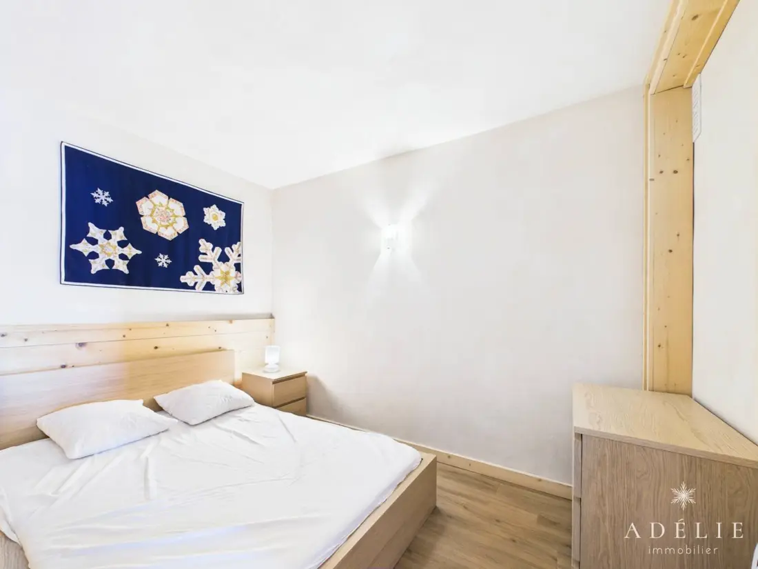 Residence Alpages