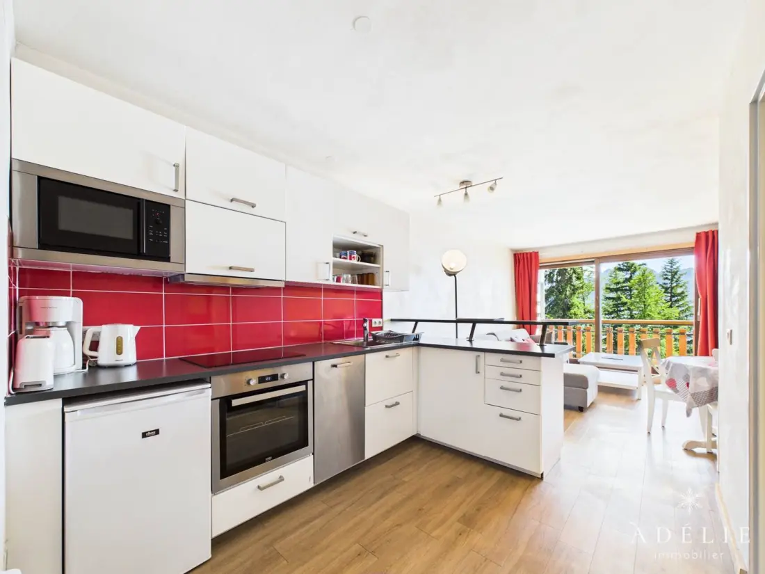 Residence Alpages