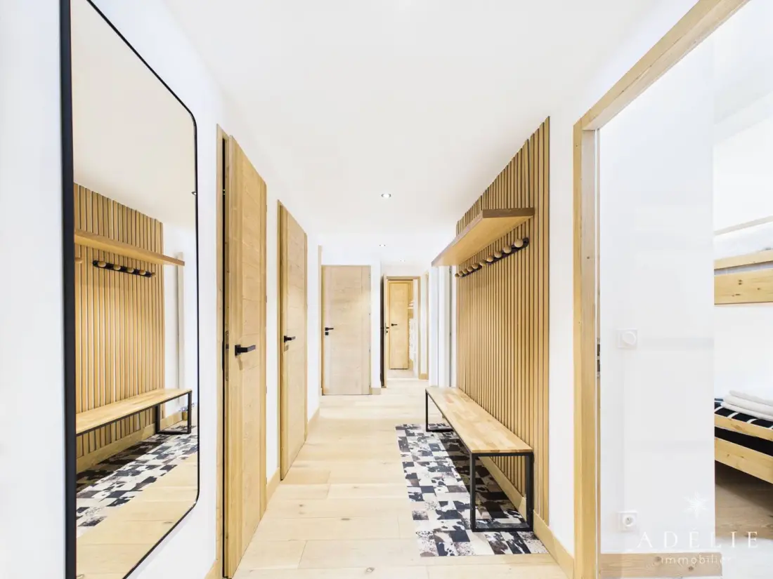 Residence Alpages