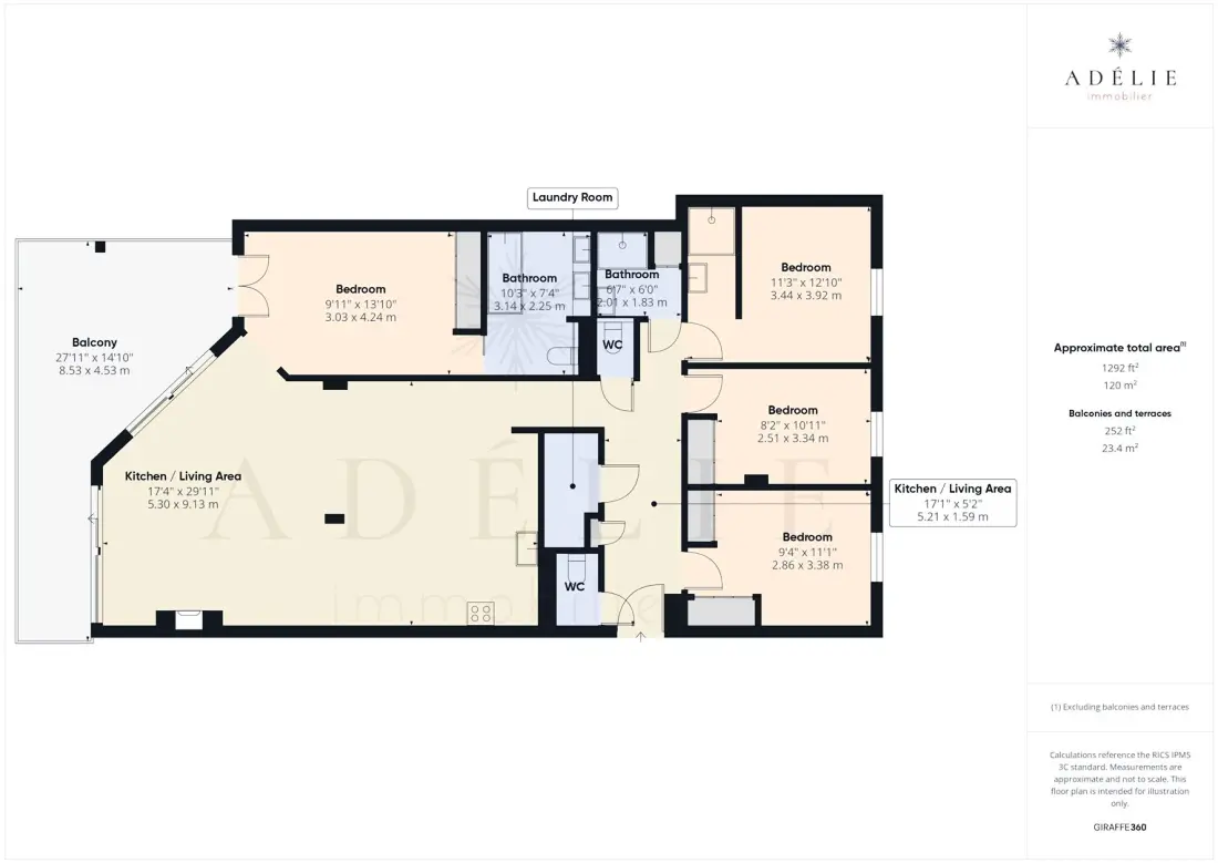 Residence Alpages