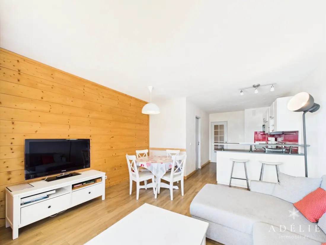 Residence Alpages