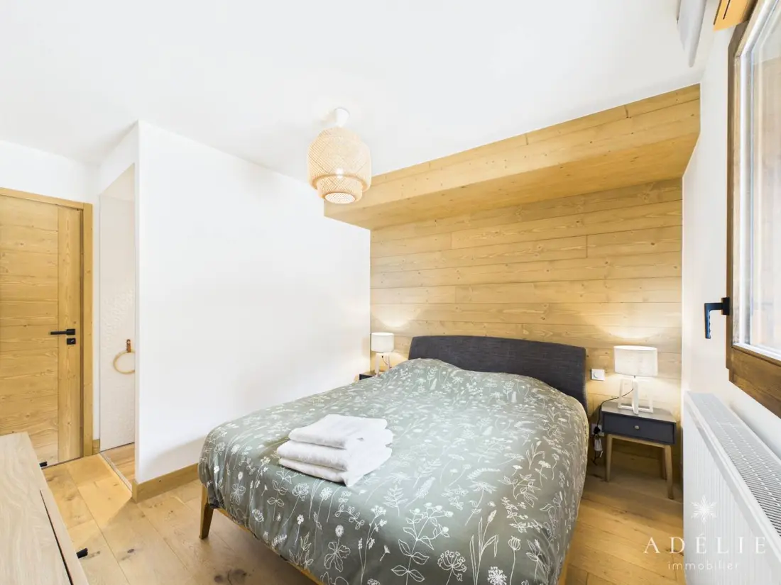 Residence Alpages