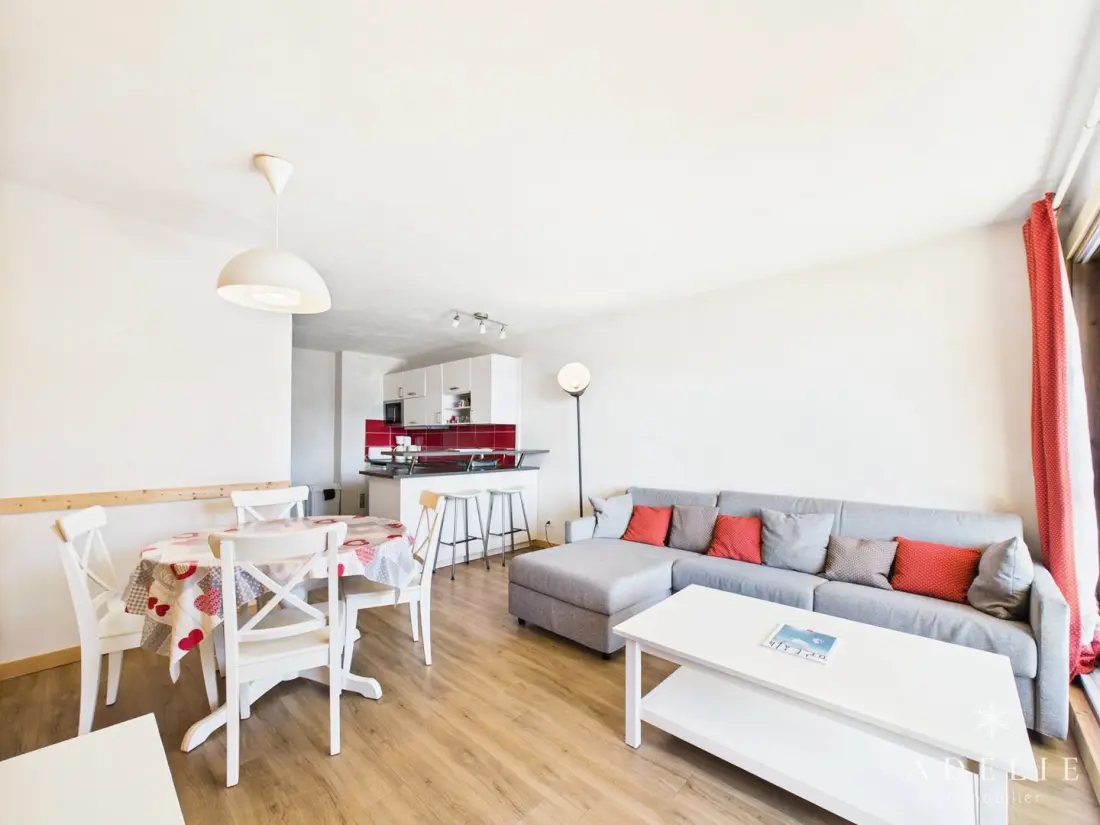 Residence Alpages