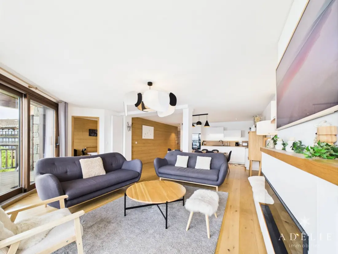Residence Alpages