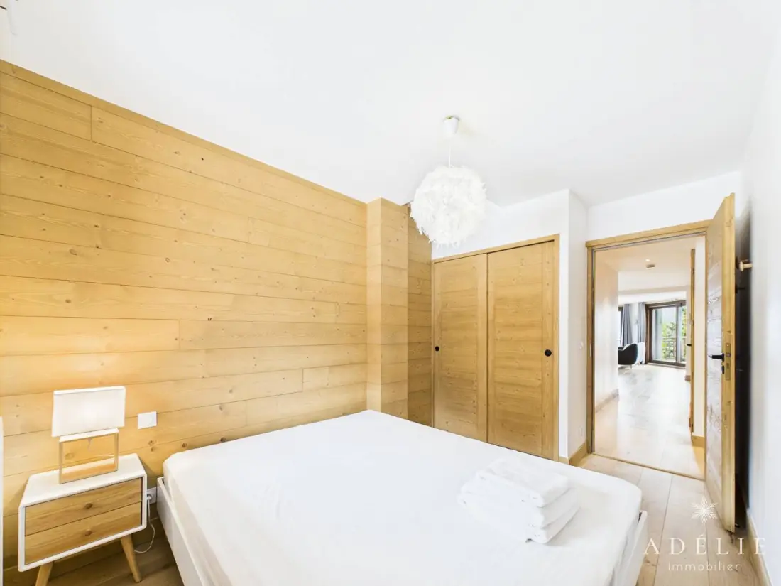 Residence Alpages