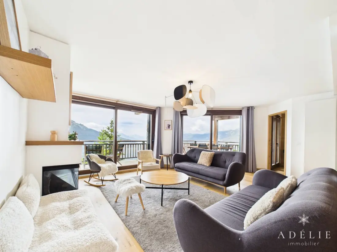 Residence Alpages
