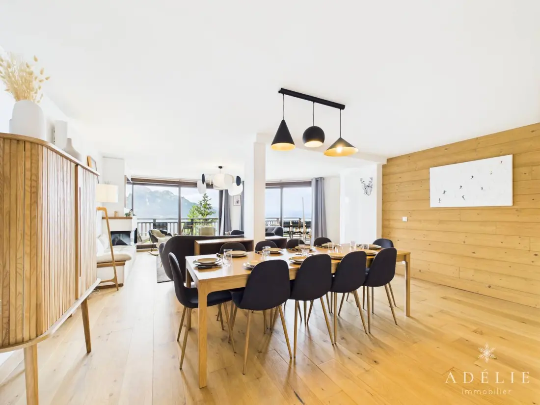 Residence Alpages