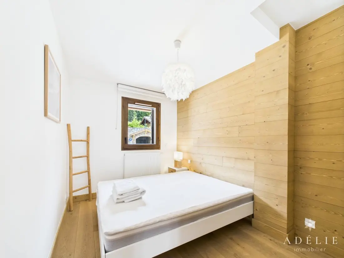 Residence Alpages