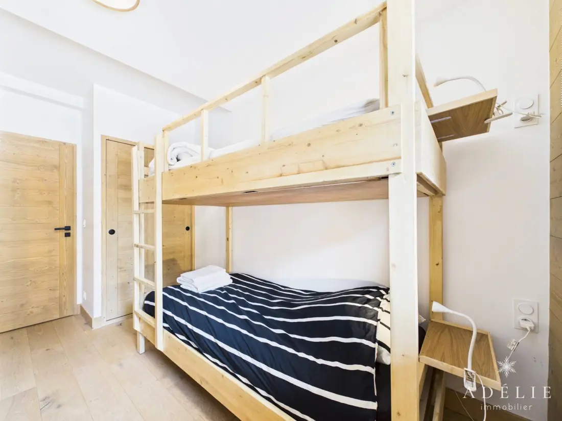 Residence Alpages