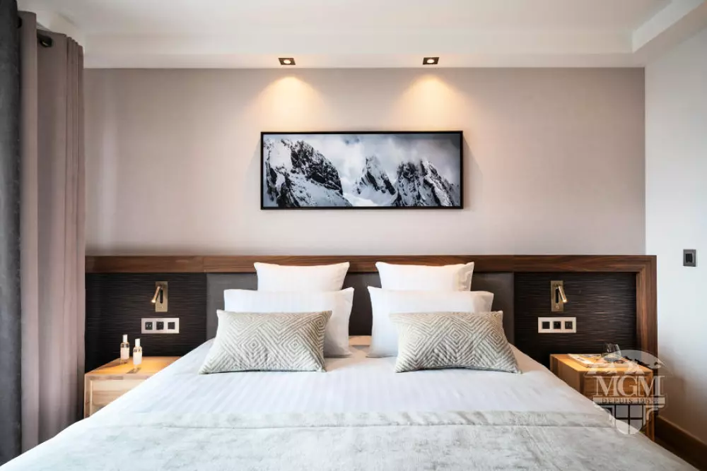 MGM Hotels & Residences - Alpen Lodge Residence 5 Sterne★★★★★