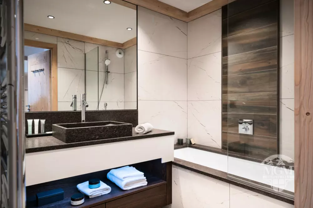 MGM Hotels & Residences - Alpen Lodge Residence 5 Sterne★★★★★