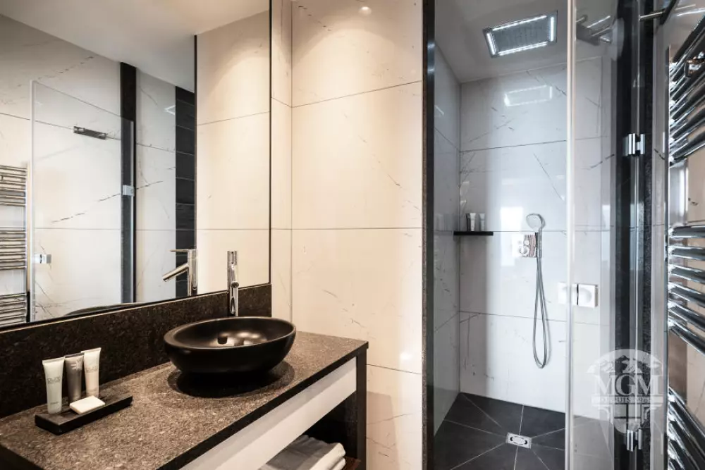 MGM Hotels & Residences - Alpen Lodge Residence 5 Sterne★★★★★