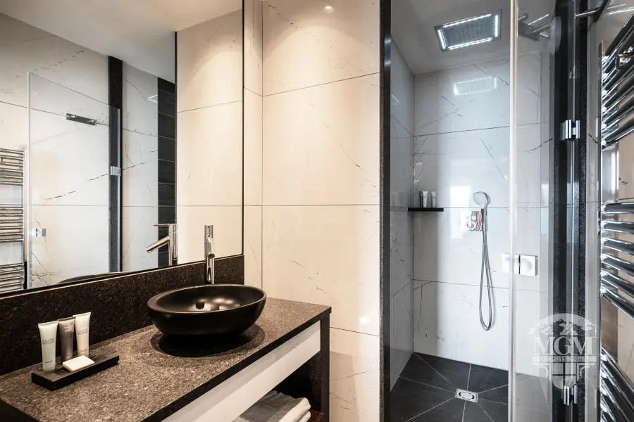 MGM Hotels & Residences Alpen Lodge Residence 4 Csillagok★★★★