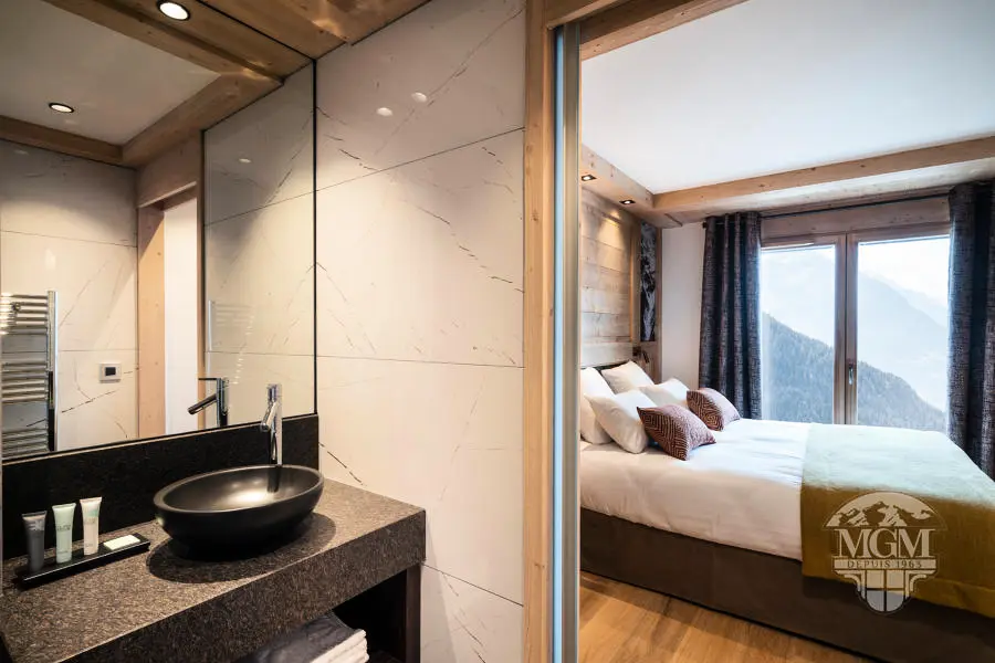 MGM Hotels & Residences Alpen Lodge Residence 4 Csillagok★★★★