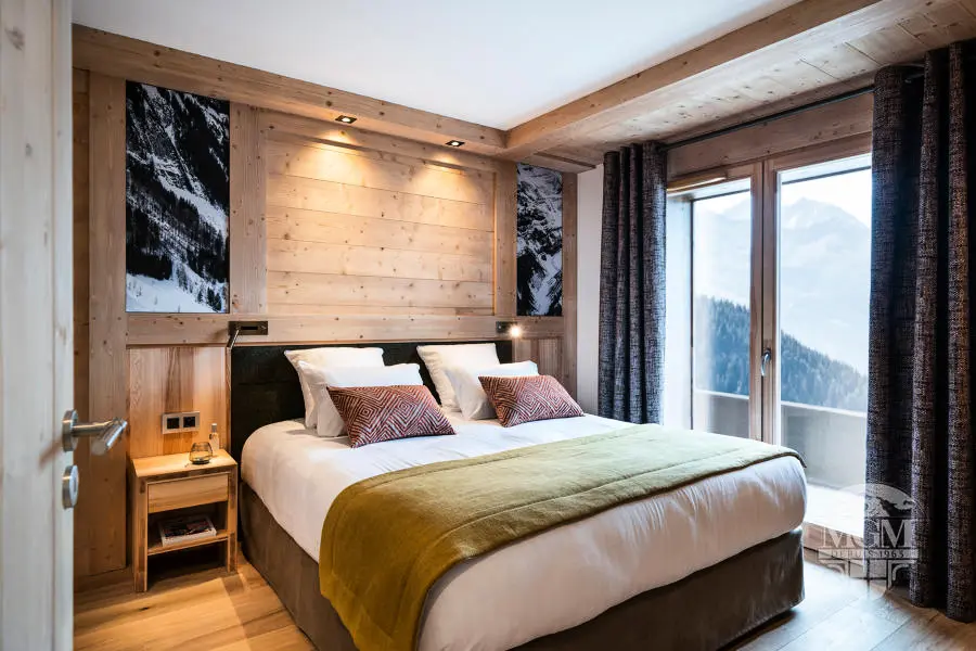 MGM Hotels & Residences Alpen Lodge Residence 4 Csillagok★★★★