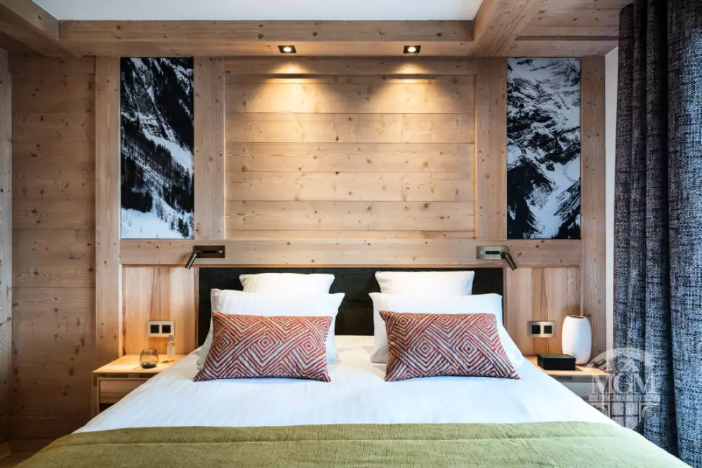 MGM Hotels & Residences - Alpen Lodge Residence 5 Sterne★★★★★