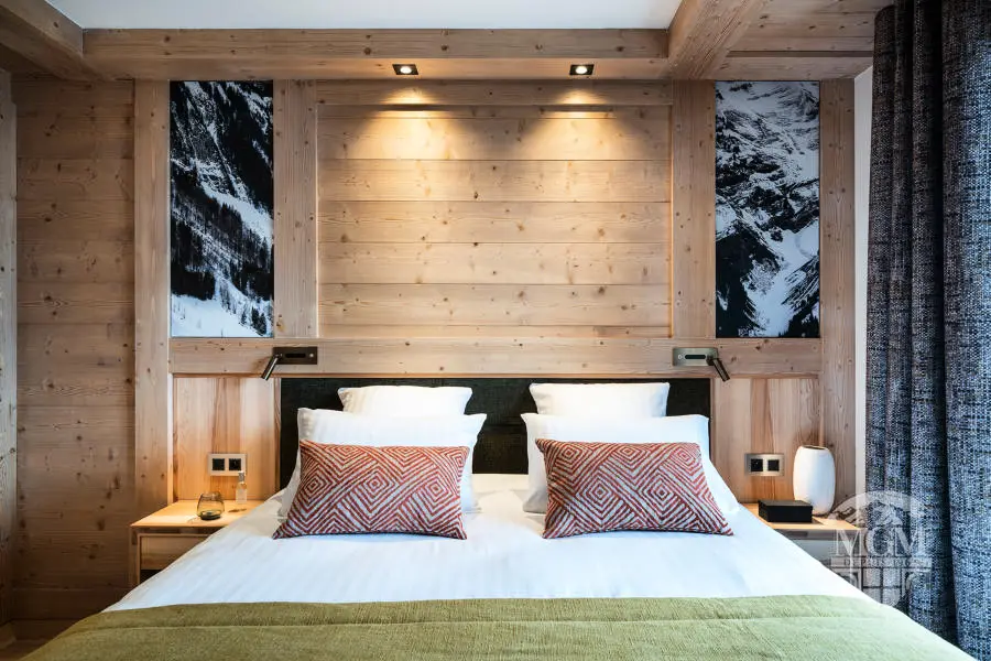 MGM Hotels & Residences Alpen Lodge Residence 4 Csillagok★★★★