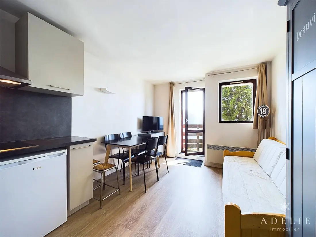 Residence Ibex A
