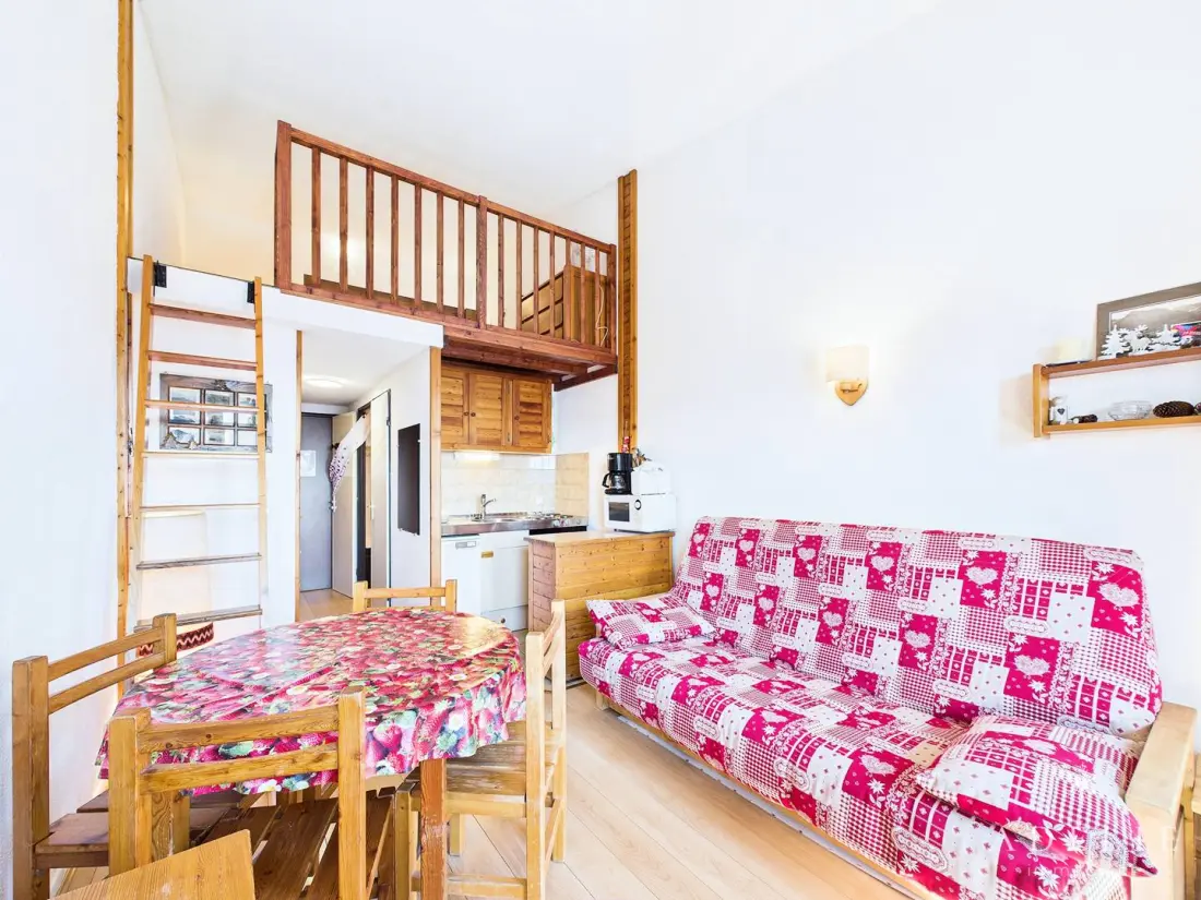 Residence Ibex A