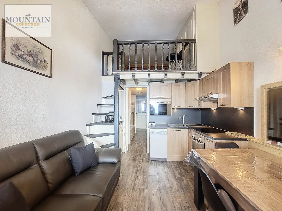 Residence Ibex A