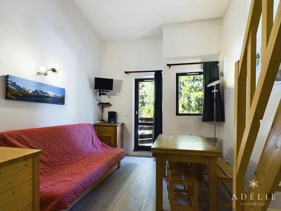 Residence Ibex A