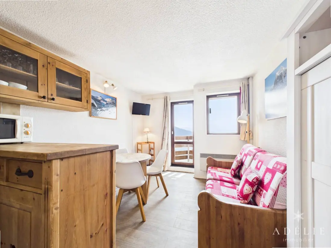 Residence Ibex A