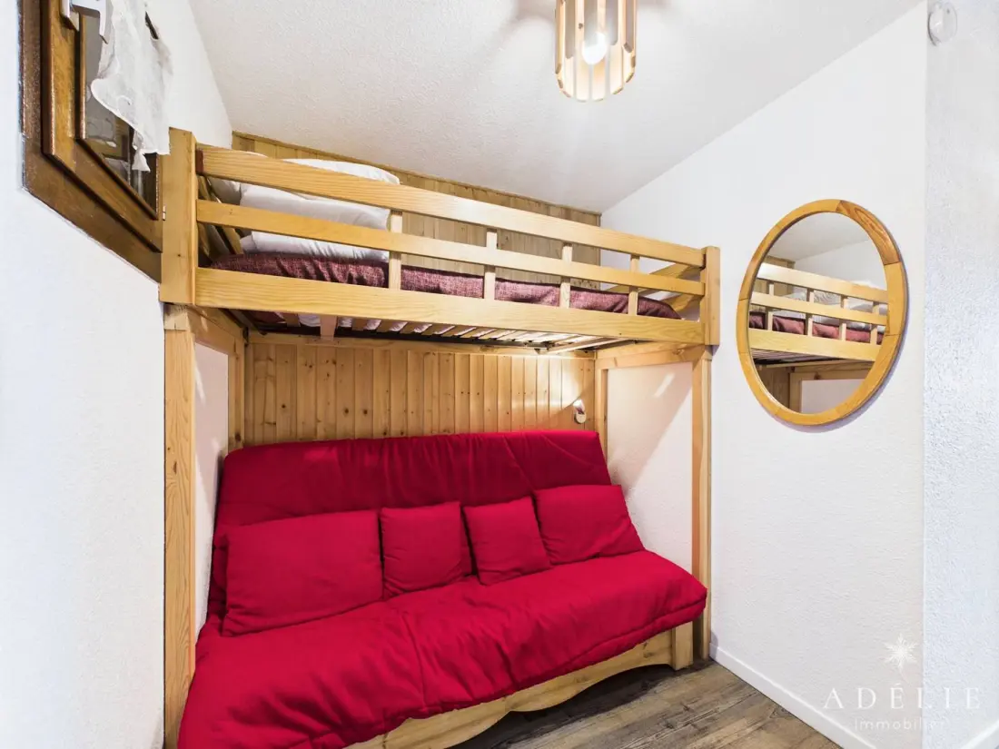 Residence Ibex A