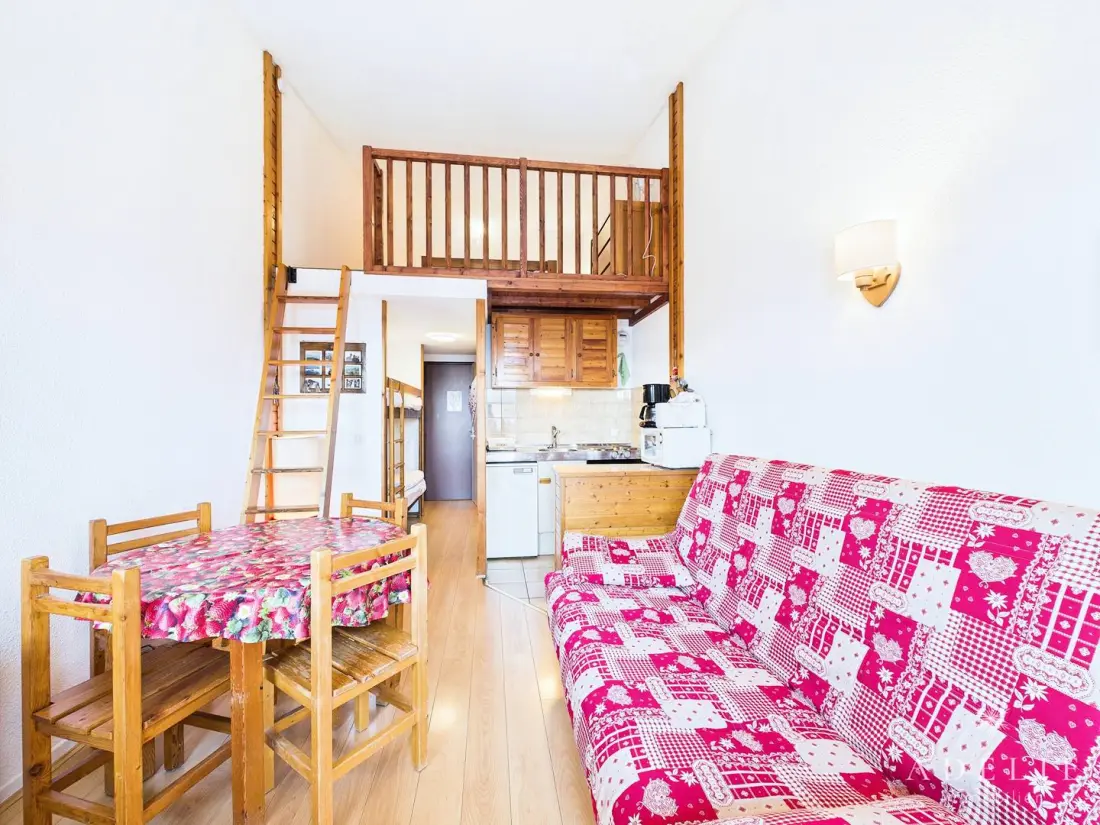 Residence Ibex A