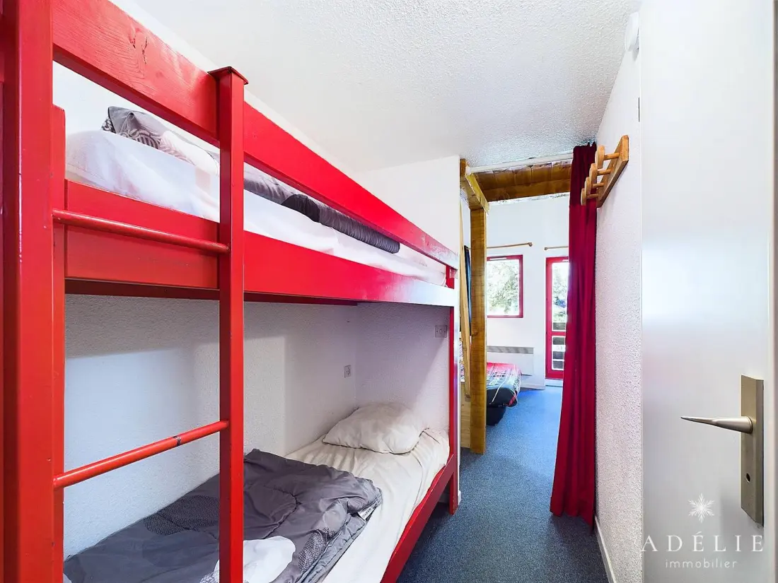 Residence Ibex A