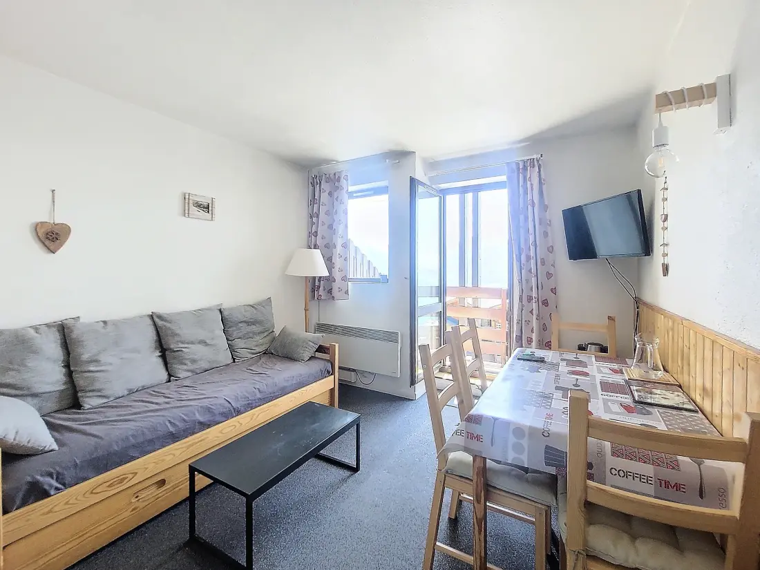 Residence Ibex A