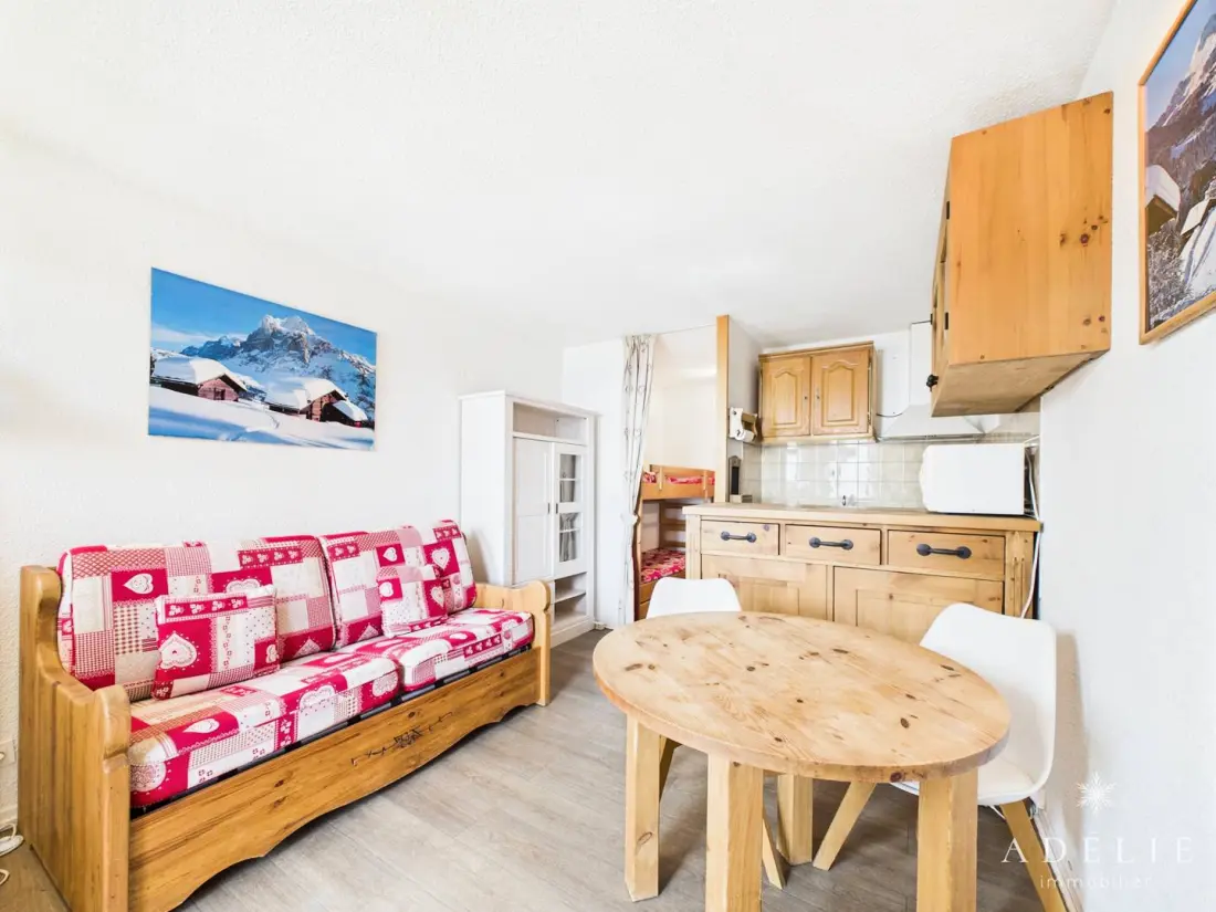 Residence Ibex A