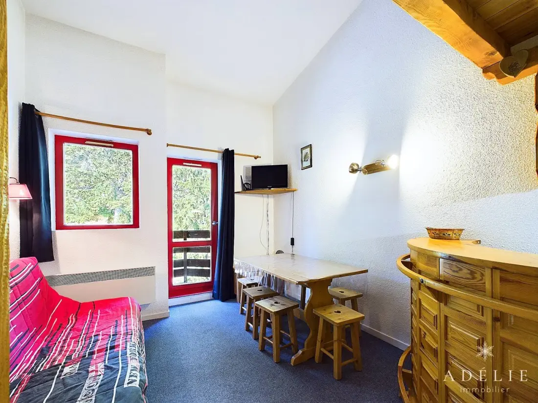 Residence Ibex A