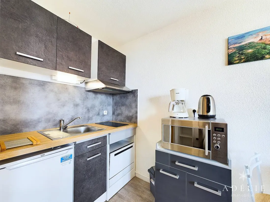 Residence Ibex A