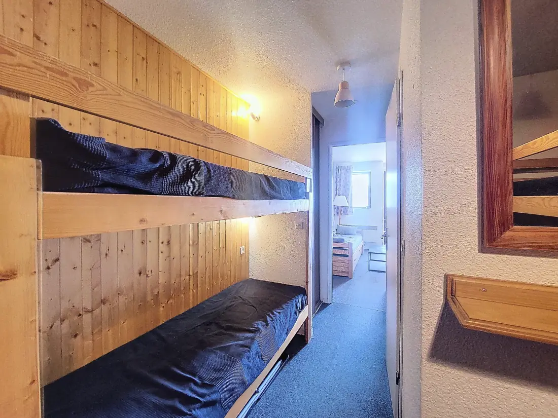 Residence Ibex A