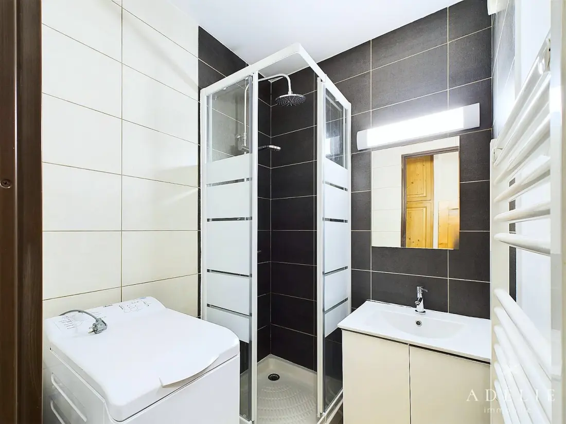 Residence Ibex A