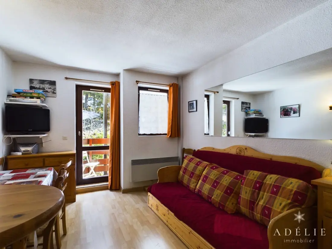 Residence Ibex A