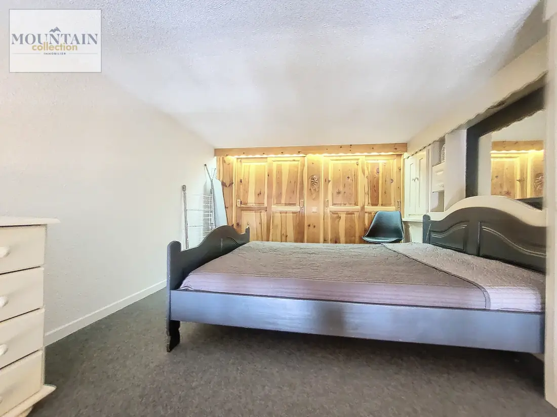 Residence Ibex A