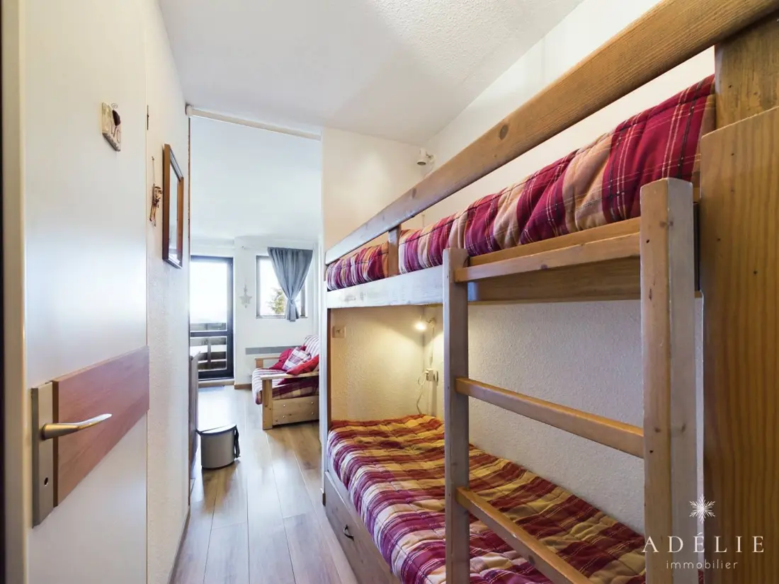 Residence Ibex A