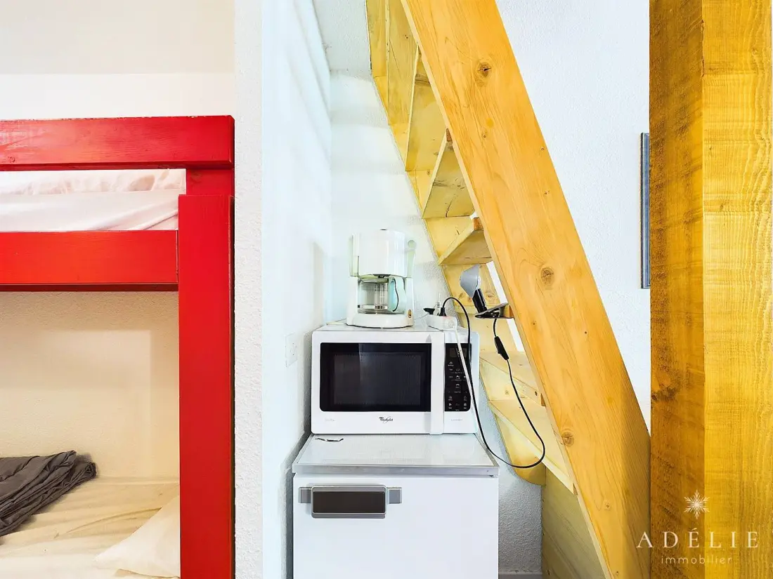 Residence Ibex A