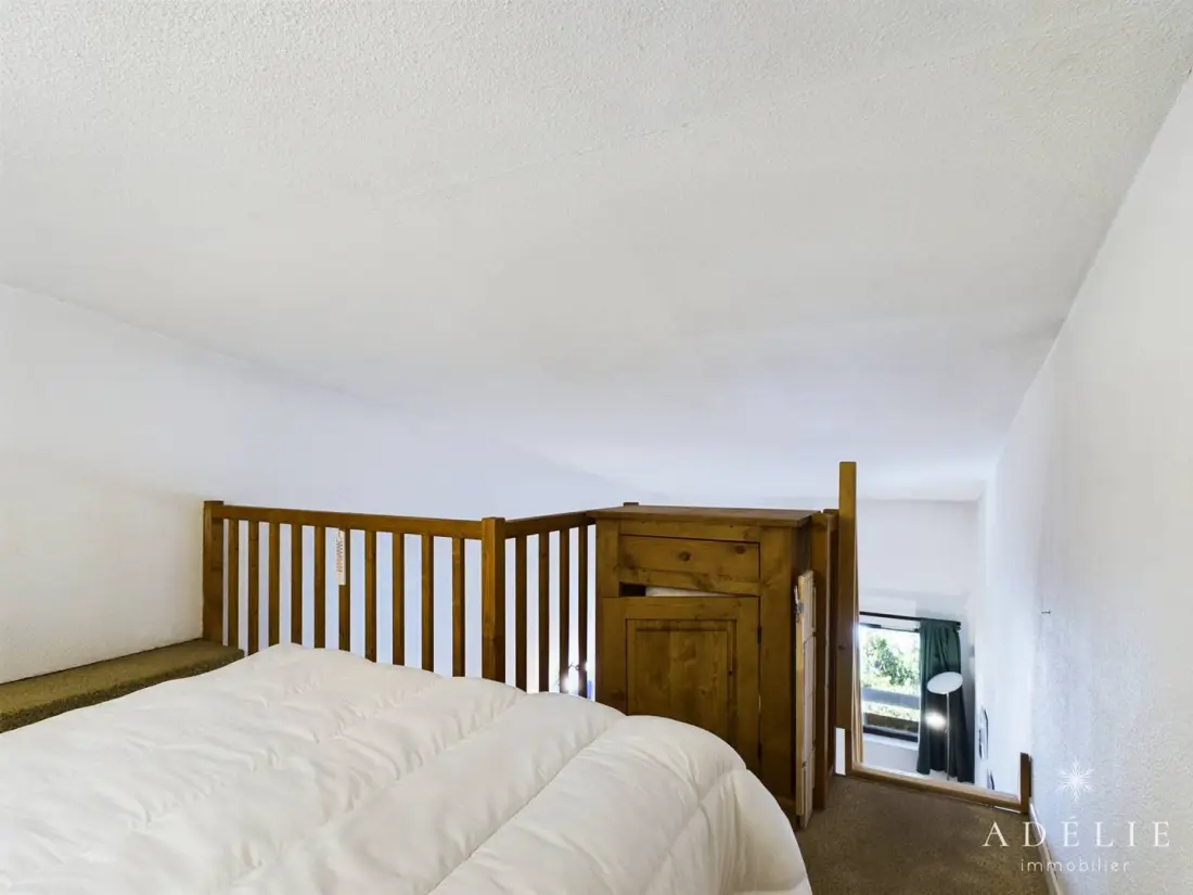 Residence Ibex A